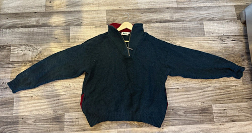 Vintage rei wool - vintage,
