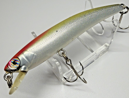 Used zuri arms minnow 90mm - arms,