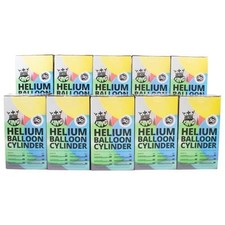 Bulk Pack of 10 Large