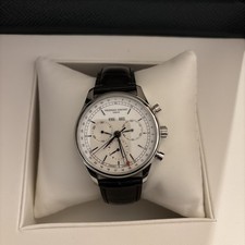 Frederique Constant Classics