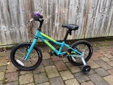 Saracen Mantra Kids Bike