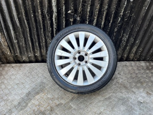 Passat 2005 2010 17 - b6, 17"