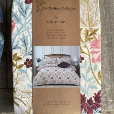 The Heritage Collection King