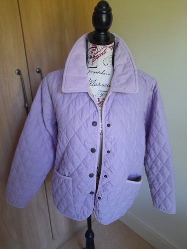 Ladies john partridge lilac - john,