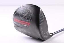 Wilson Staff Dynapower Carbon