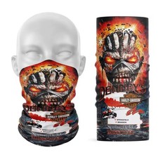 Harley-Davidson Face Mask