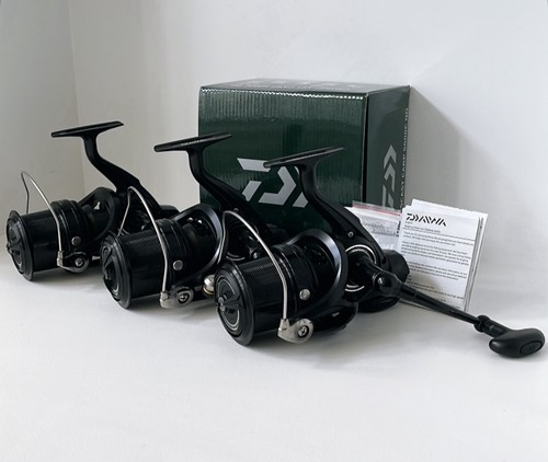 Daiwa crosscast 35 scw - daiwa,
