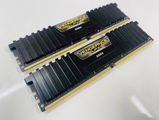 16GB 2 X 8GB Corsair Vengeance