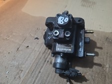 Vauxhall Zafira / Astra Fuel