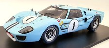 Spark 1/18 Scale Model Car