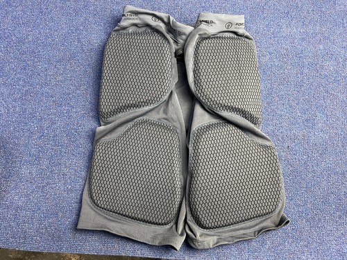 Forcefield pro action shorts - pro,