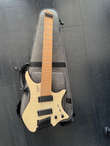 Strandberg boden standard 8 - strandberg,