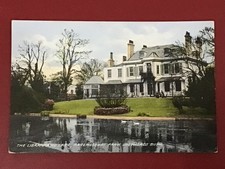 EARLY 1900s PC - LIBRARY &