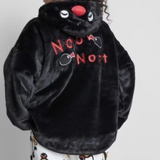 primark Pingu Hoodie Size XS