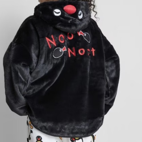 Primark pingu hoodie size - size, s