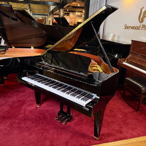 Kawai baby grand - baby,