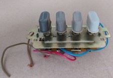 Used Fan Off/On & Speed