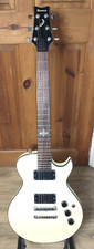 Ibanez n427 artcore locking - ibanez,