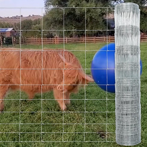 Farm fence 5ft 164ft - farm,