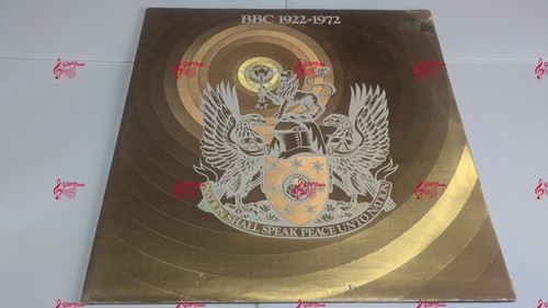Bbc 1922 1972 years of - bbc,