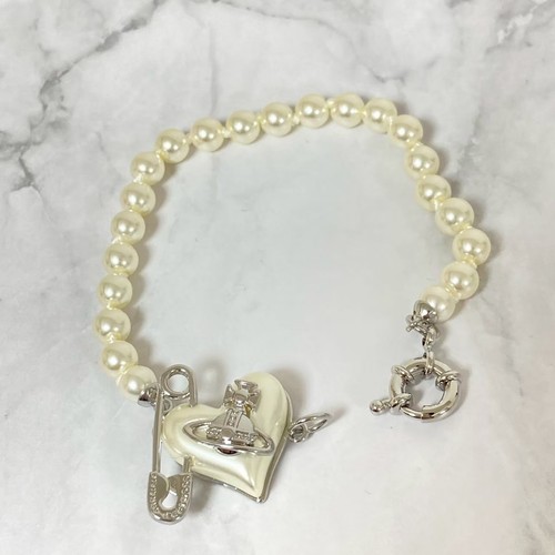 Vivienne westwood bracelet - westwood,