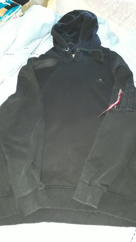 Alpha industries 3xl - 3xl, hoodie