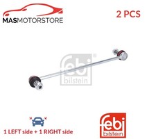 ANTI ROLL BAR STABILISER PAIR