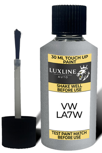 Reflex silver touch up - reflex,