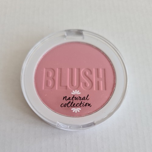 Boots natural collection pink - collection,