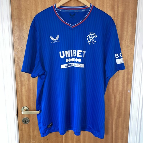 Men rangers football - men’s,
