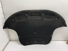 Mercedes-Benz E W212 Bonnet Upholstery A2126820026 2.00 Diesel 22178872