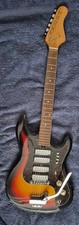 Teisco Kawai ET440/EG-4T Del