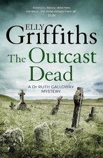 The Outcast Dead: The Dr Ruth
