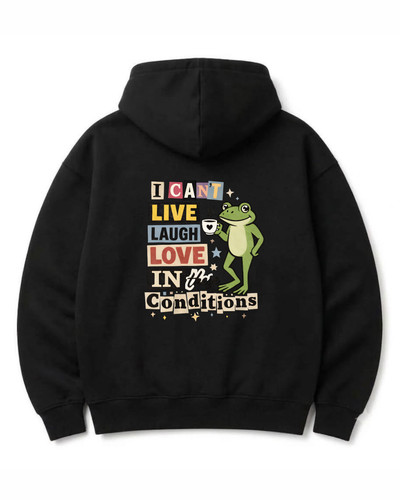 Funny frog quote - |, 320