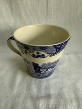 Spode ITALIAN Blue & White Mug
