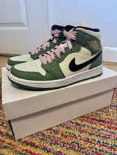 Nike Air Jordan 1 Mid SE Dutch