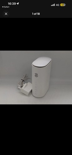 Three zte mc888a wifi6 - mc888a,