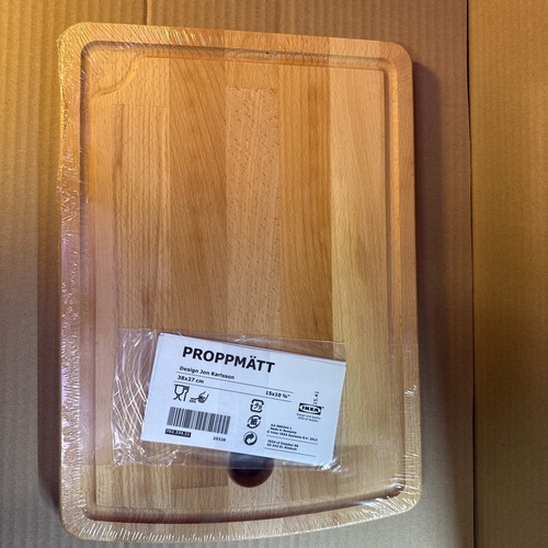 Wooden chopping board - wooden,