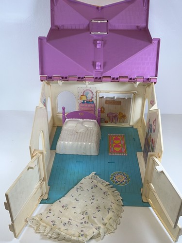 Vintage little pony show - pony,