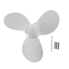Boat PROPELLER 3 Iron PROP Outboard /