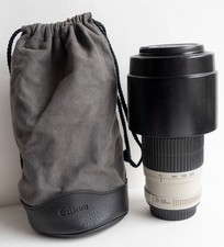 Canon EF 70-200mm F4 L USM
