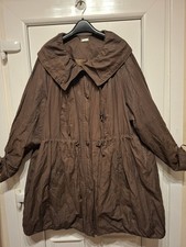 Ann Harvey Brown Lightweight