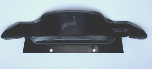 Rover p6b radiator cowl good - radiator,