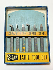Vintage Eclipse No. 420 Lathe