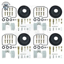 4X Suzuki BANDIT GSF600S 96-03