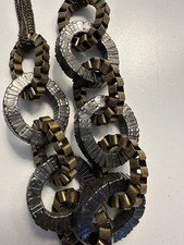  Necklace Double Layer