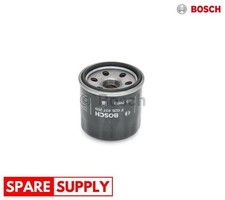 OIL FILTER FOR ALPINE A110 II