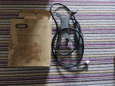 VAX Pre Treatment Kit (no cleaning solution) for spare parts for a VAX 6131