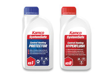Kamco Systemsafe KS1 Protector