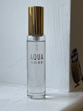 M&S Aqua Rose 10ml Perfume
